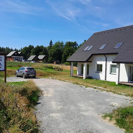 Apartment Pod Jagodna